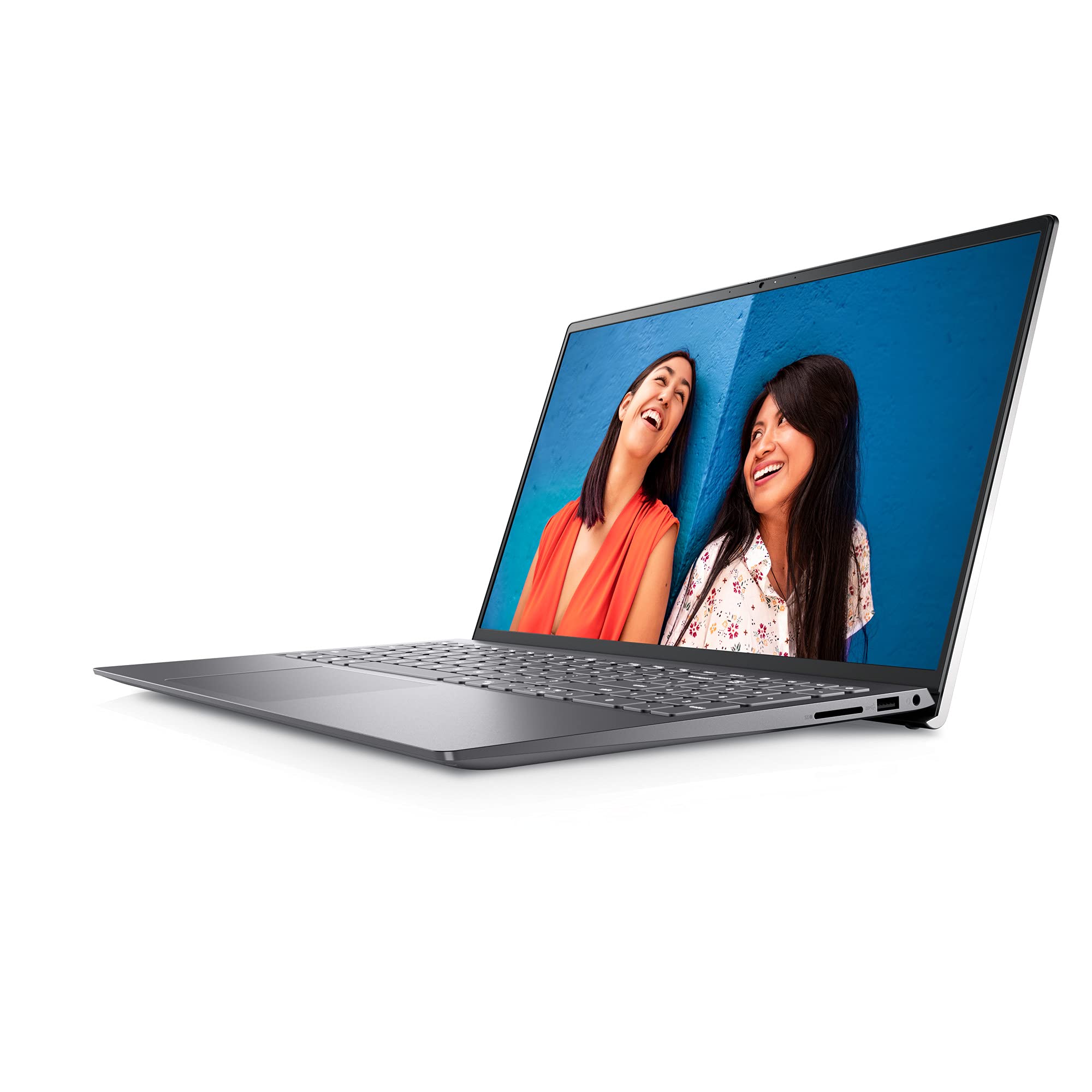 Dell Inspiron 15 5510 – 15.6 inch Full HD Laptop (Intel Core i5